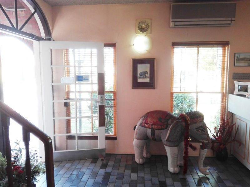 Glen Inn Glen Waverley Exteriör bild